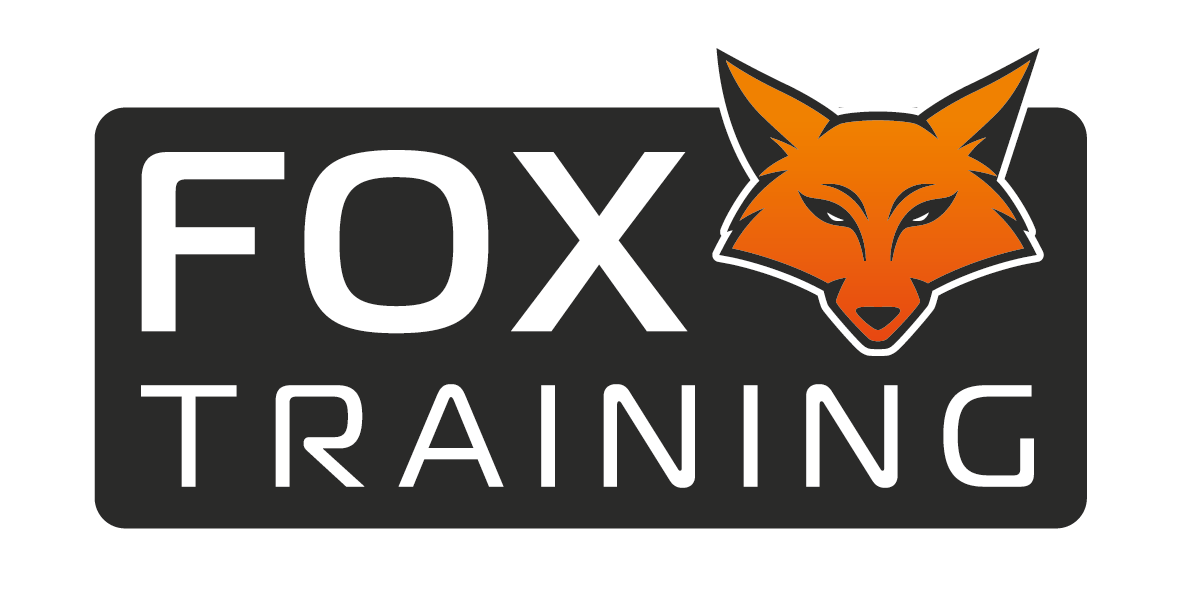 FOX Training Logo